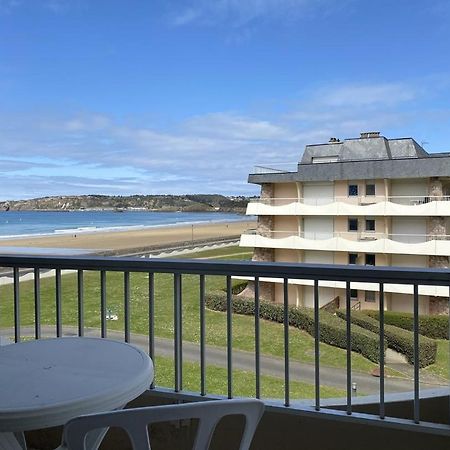 441 - A Erquy, En Bordure De La Tres Belle Plage De Caroual 2Km De Sables Fin Екстер'єр фото