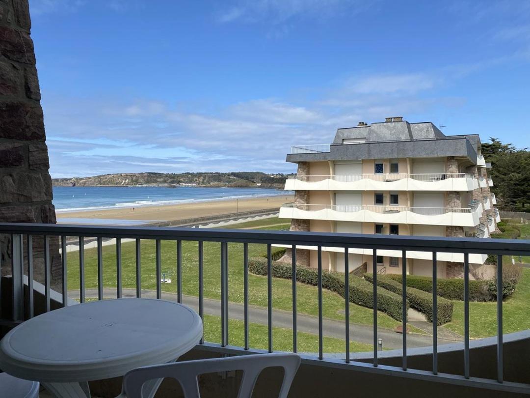 441 - A Erquy, En Bordure De La Tres Belle Plage De Caroual 2Km De Sables Fin Екстер'єр фото